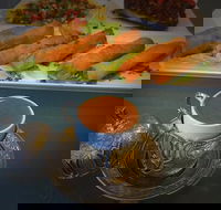 Lokma Turkish Cuisine - Accommodation Sydney