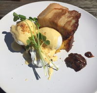 Lonsdale St. Eatery - Sydney 4u