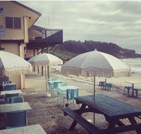Main Beach Kiosk Yamba - Accommodation Sydney