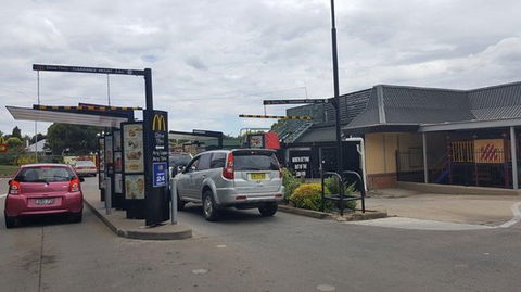 Mcdonald's Family Restaurants - Sydney 4u 0