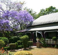 Melba's Verandah Cafe - Sydney 4u