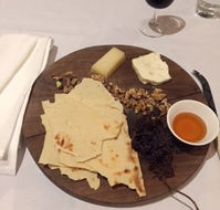 Mezzalira Italian Restaurant - Sydney 4u