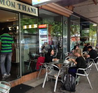 Mon Thani - Sydney 4u