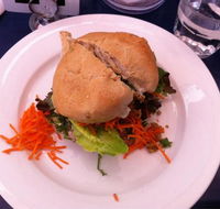 My Rainbow-Dreams Vegetarian Cafe - Sydney 4u