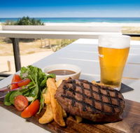 North Kirra Surf Club - Sydney 4u
