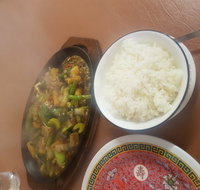 Oriental Restaurant - Accommodation Sydney