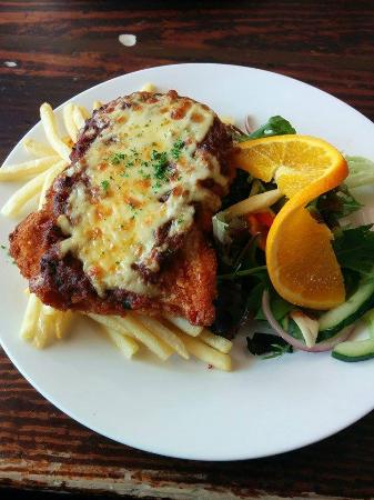 P.J O'Reilly's - Accommodation Sydney 0