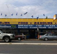 parkside Cafe - Sydney 4u