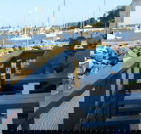 Pelican Point Fish  Chips - Sydney 4u