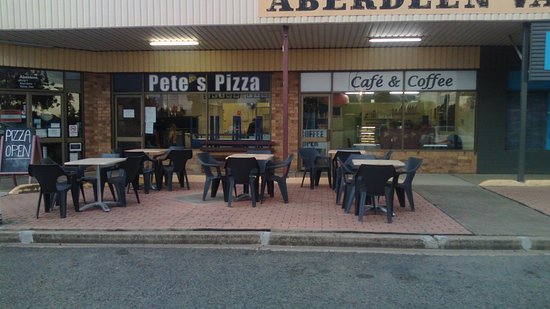 Dartbrook NSW Sydney 4u