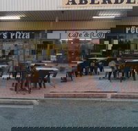 Pete's Pizza - Sydney 4u