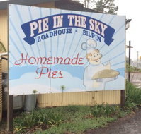 Pie in the Sky Roadhouse - Accommodation Sydney