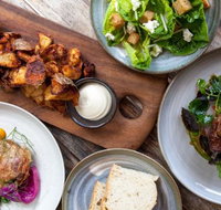 Pod Food - Accommodation Sydney