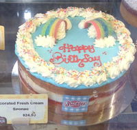 Puckles Bakehouse - Sydney 4u