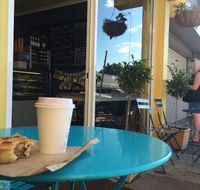 Racine Bakery - Sydney 4u