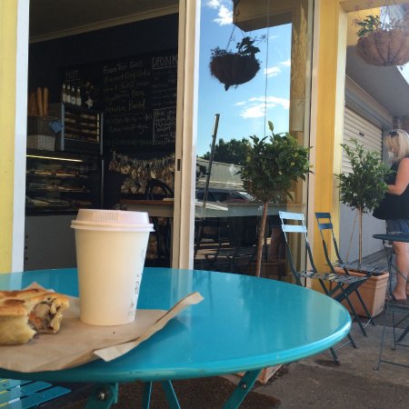 Racine Bakery - Sydney 4u 0
