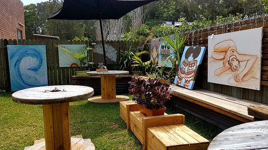 Arrawarra NSW Sydney 4u