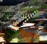 Rafa's Cafe Corindi Beach - Sydney 4u