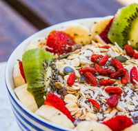 Raw Energy Coolangatta - Sydney 4u