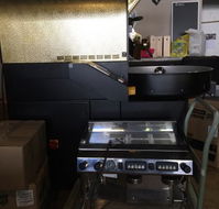 Republic Of Coffee Espresso Bar - Sydney 4u