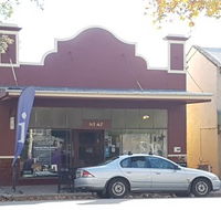 Saffron Kitchen - Sydney 4u