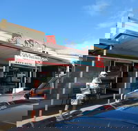 Sails at Tuross - Sydney 4u