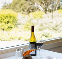 Seafire Steak  Seafood - Accommodation Sydney