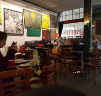Smiths Alternative - Sydney 4u