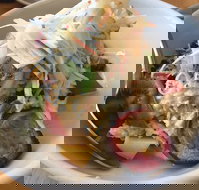 Some Cafe - Accommodation Sydney