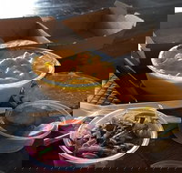 Southwest Barbecue - Accommodation Sydney