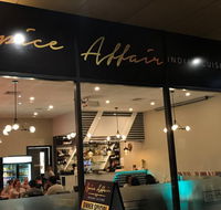 Spice Affair Indian Cuisine - Accommodation Sydney