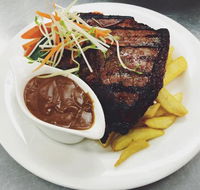 Sportsmen's Club Hotel - Sydney 4u