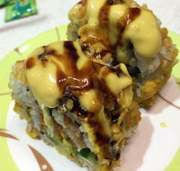 Sushi Bay - Sydney 4u