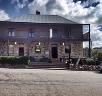 Taralga Hotel Restaurant - Sydney 4u