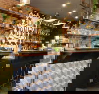 Temaki Bar Syndey - Sydney 4u