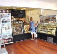 The Back Home Bakery - Accommodation Sydney