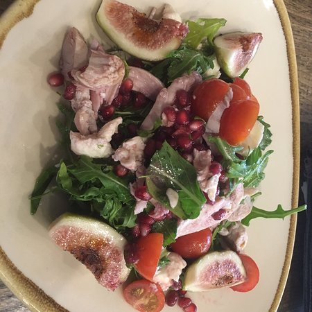 The Burrow Cafe - Sydney 4u 0