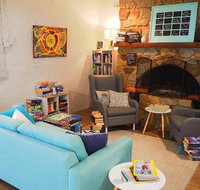 The Downward Dog Co Cafe - Accommodation Sydney