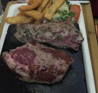 The Duke Restaurant - Sydney 4u