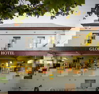 The Globe Hotel Restaurant - Sydney 4u