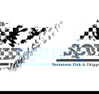 The Inky Squid - Sydney 4u