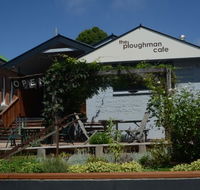 The Ploughman Cafe - Sydney 4u