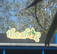 The Shop - Sydney 4u