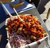 The Spit Shack - Accommodation Sydney