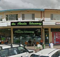 Theo's Takeaway Ainslie - Sydney 4u
