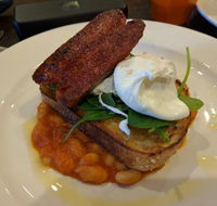 Toast Espresso - Sydney 4u