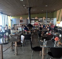 Tomah Gardens Restaurant - Accommodation Sydney