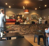 Tonic Espresso - Sydney 4u