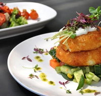 Tulips Cafe - Accommodation Sydney