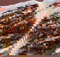 Turkish Pide and Kebabs - Sydney 4u